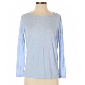 J. Crew Boatneck Long Sleeve